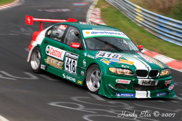 VLN 29-09-2007 06 Wehrseifen 010