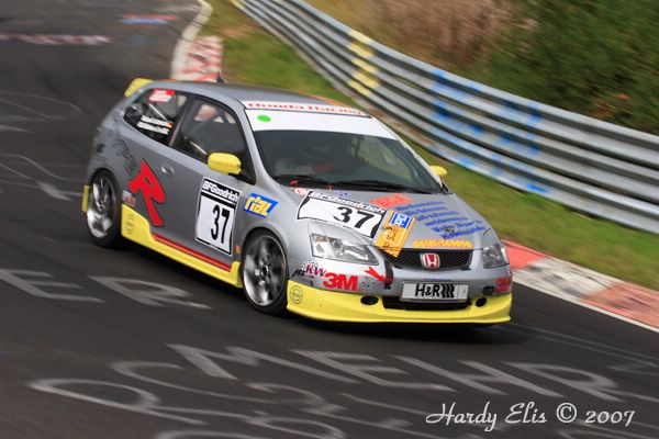 VLN 29-09-2007 06 Wehrseifen 011