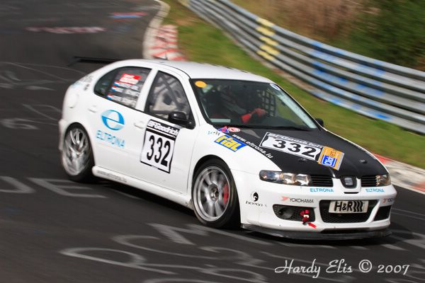 VLN 29-09-2007 06 Wehrseifen 012