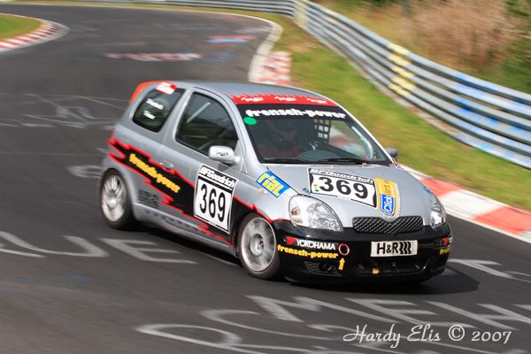 VLN 29-09-2007 06 Wehrseifen 013
