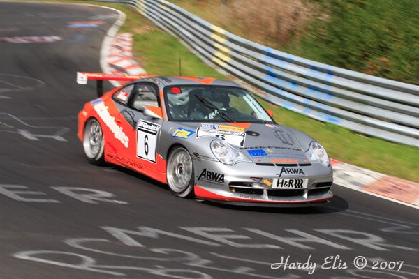 VLN 29-09-2007 06 Wehrseifen 014