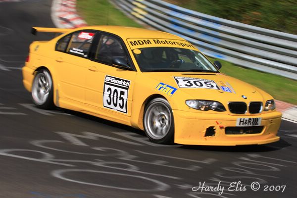 VLN 29-09-2007 06 Wehrseifen 015