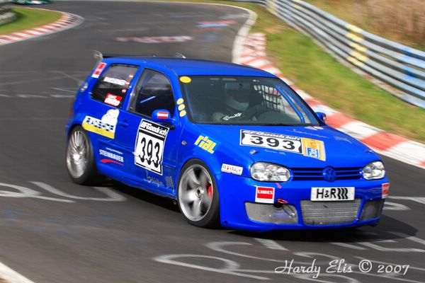 VLN 29-09-2007 06 Wehrseifen 016