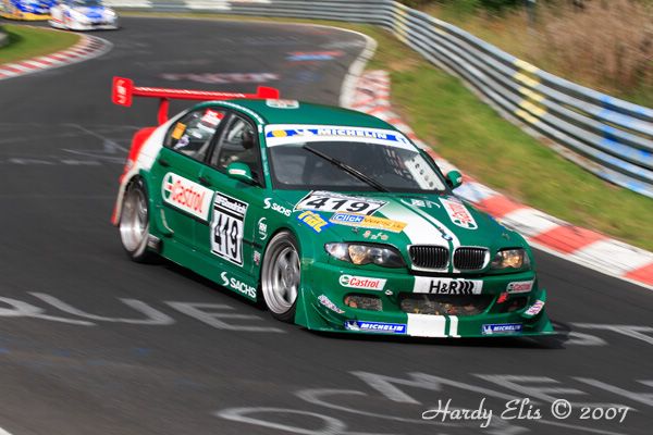 VLN 29-09-2007 06 Wehrseifen 017