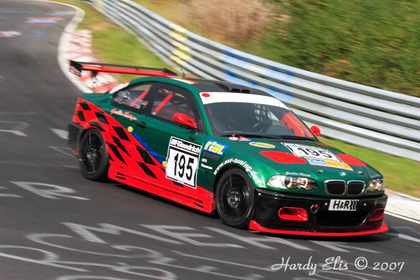 VLN 29-09-2007 06 Wehrseifen 019