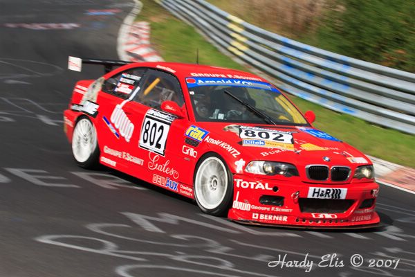 VLN 29-09-2007 06 Wehrseifen 020