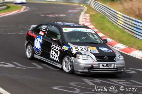 VLN 29-09-2007 06 Wehrseifen 022