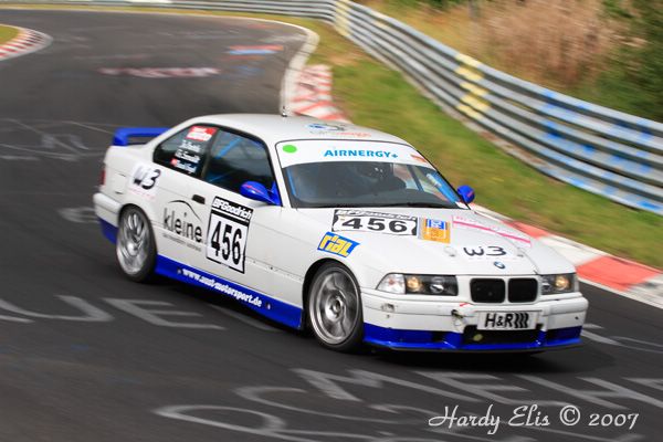 VLN 29-09-2007 06 Wehrseifen 023