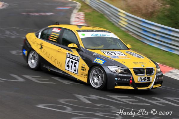 VLN 29-09-2007 06 Wehrseifen 024