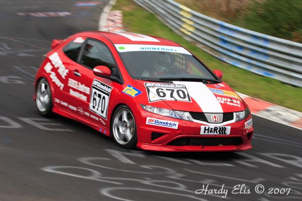 VLN 29-09-2007 06 Wehrseifen 025