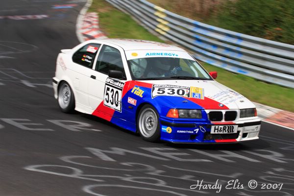 VLN 29-09-2007 06 Wehrseifen 026