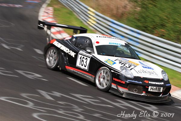 VLN 29-09-2007 06 Wehrseifen 027