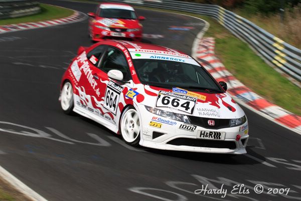 VLN 29-09-2007 06 Wehrseifen 028