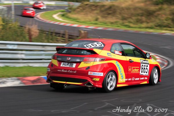 VLN 29-09-2007 06 Wehrseifen 030