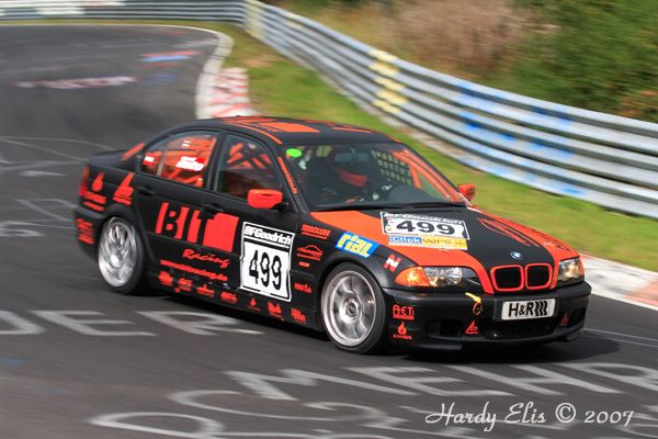 VLN 29-09-2007 06 Wehrseifen 031