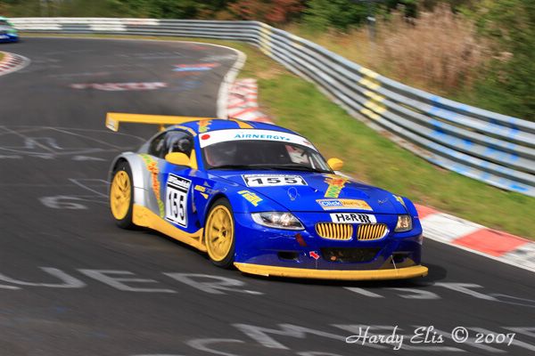 VLN 29-09-2007 06 Wehrseifen 032