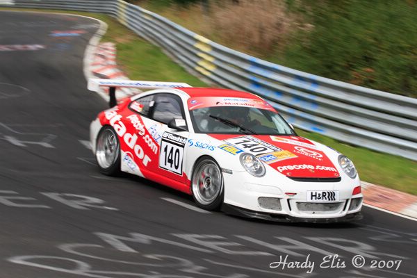 VLN 29-09-2007 06 Wehrseifen 034