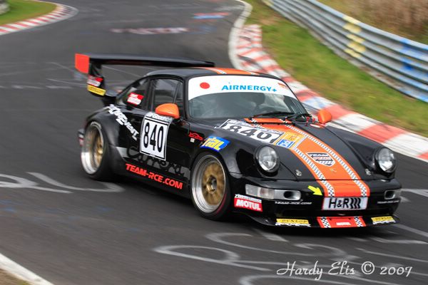 VLN 29-09-2007 06 Wehrseifen 035