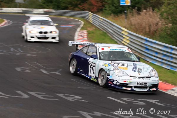 VLN 29-09-2007 06 Wehrseifen 036