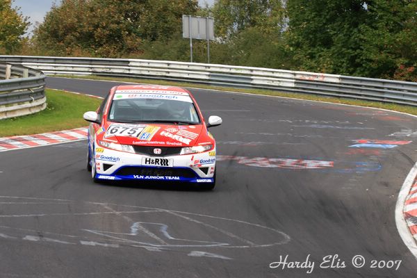 VLN 29-09-2007 06 Wehrseifen 039