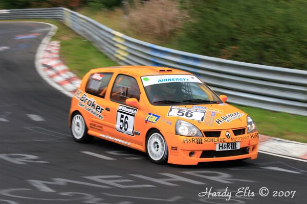 VLN 29-09-2007 06 Wehrseifen 044