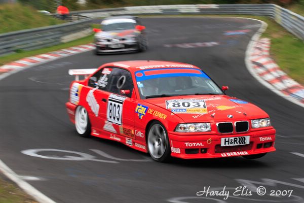 VLN 29-09-2007 06 Wehrseifen 045