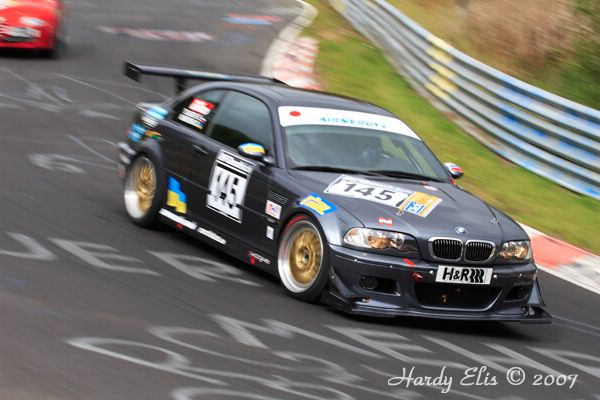 VLN 29-09-2007 06 Wehrseifen 047