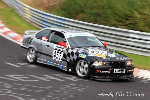 VLN 29-09-2007 06 Wehrseifen 048