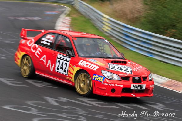 VLN 29-09-2007 06 Wehrseifen 049