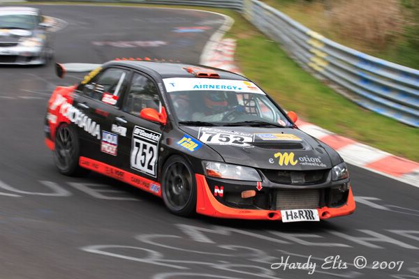 VLN 29-09-2007 06 Wehrseifen 050