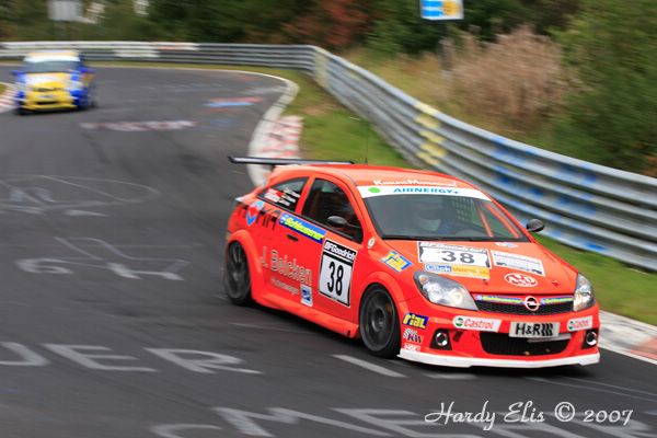 VLN 29-09-2007 06 Wehrseifen 051