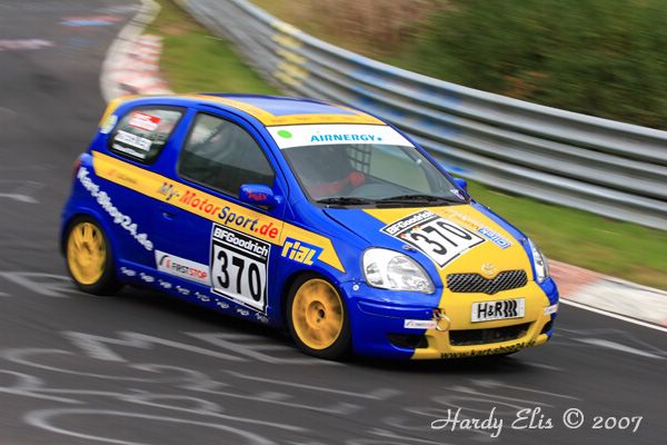 VLN 29-09-2007 06 Wehrseifen 052