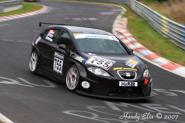 VLN 29-09-2007 06 Wehrseifen 054