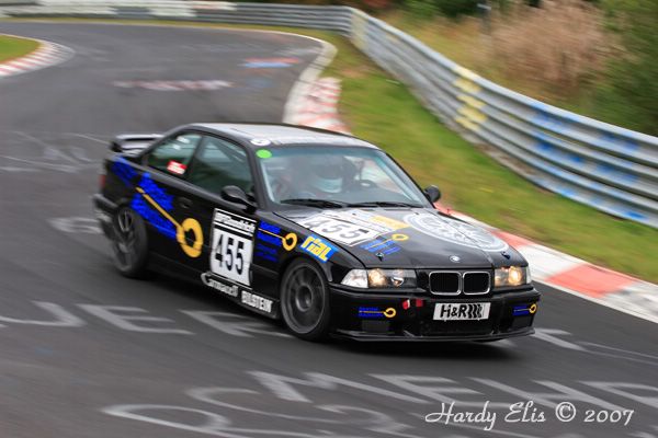 VLN 29-09-2007 06 Wehrseifen 057