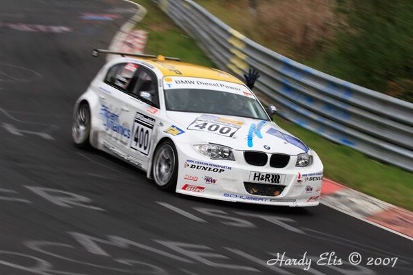 VLN 29-09-2007 06 Wehrseifen 058