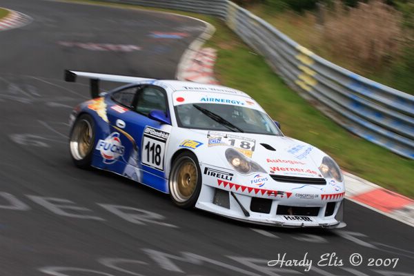 VLN 29-09-2007 06 Wehrseifen 059