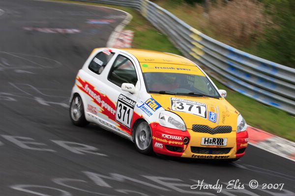 VLN 29-09-2007 06 Wehrseifen 060