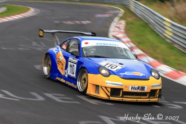 VLN 29-09-2007 06 Wehrseifen 061