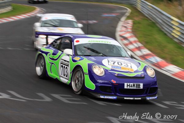 VLN 29-09-2007 06 Wehrseifen 062