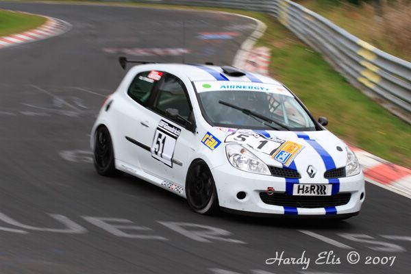 VLN 29-09-2007 06 Wehrseifen 063