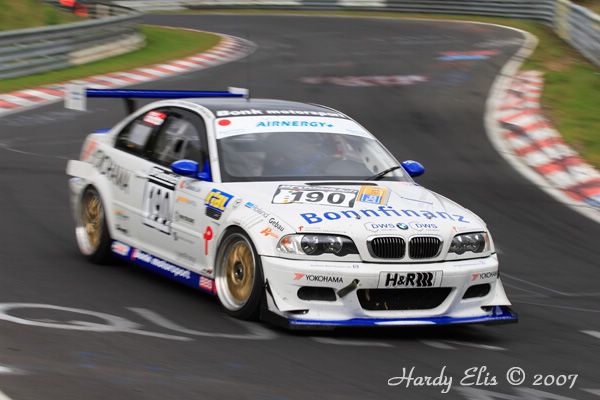 VLN 29-09-2007 06 Wehrseifen 065