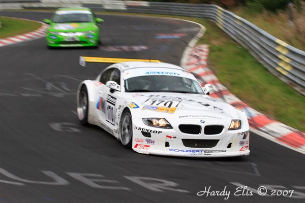 VLN 29-09-2007 06 Wehrseifen 066