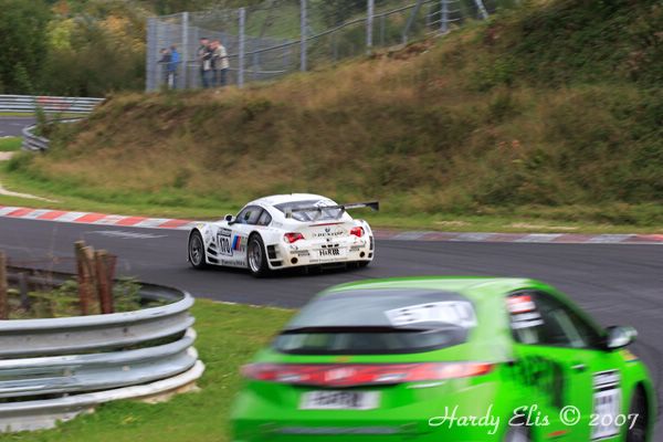 VLN 29-09-2007 06 Wehrseifen 067