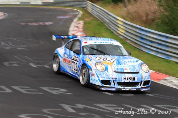 VLN 29-09-2007 06 Wehrseifen 068
