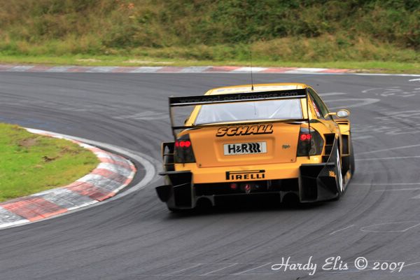 VLN 29-09-2007 06 Wehrseifen 070