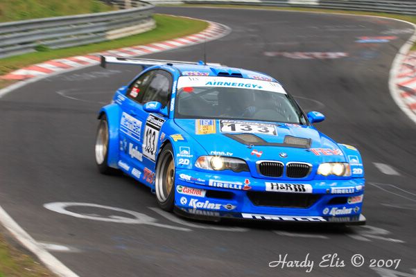 VLN 29-09-2007 06 Wehrseifen 072