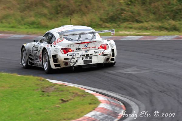 VLN 29-09-2007 06 Wehrseifen 074