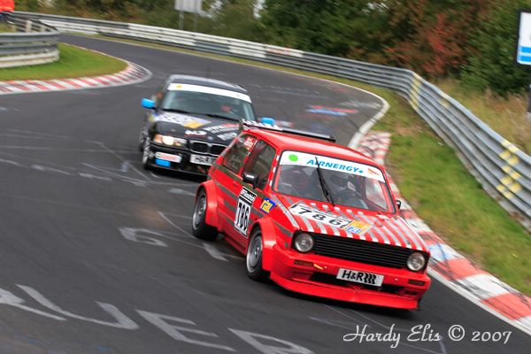 VLN 29-09-2007 06 Wehrseifen 075