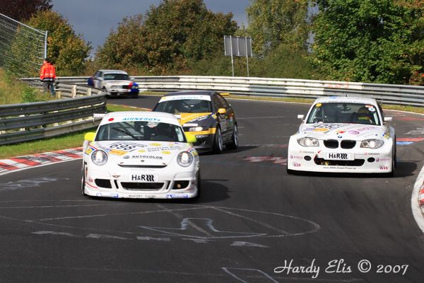 VLN 29-09-2007 06 Wehrseifen 077