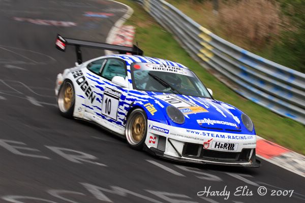 VLN 29-09-2007 06 Wehrseifen 078